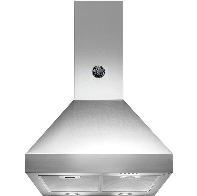 Bertazzoni Master Series K60-AM-HX-A 60 cm Chimney Cooker Hood Review