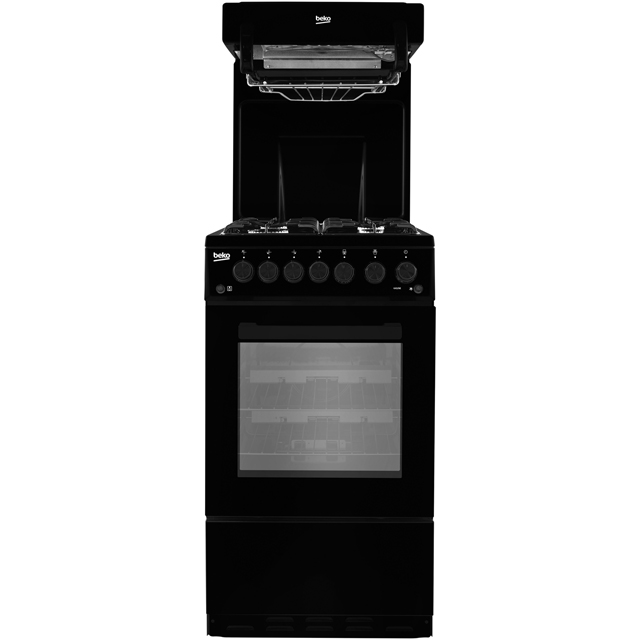 Beko KA52NEK Free Standing Cooker Reviews