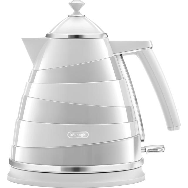 De'Longhi Avvolta Kettle review