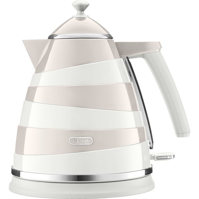 De'Longhi Avvolta KBAC3001.W Kettle Review