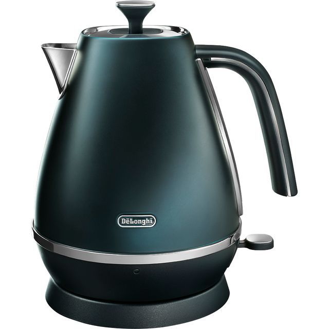 De'Longhi Distinta Flair KBI3001.GR Kettle Review