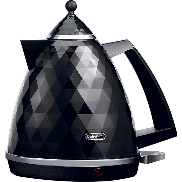 De'Longhi Brillante KBJ3001.BK Kettle Review