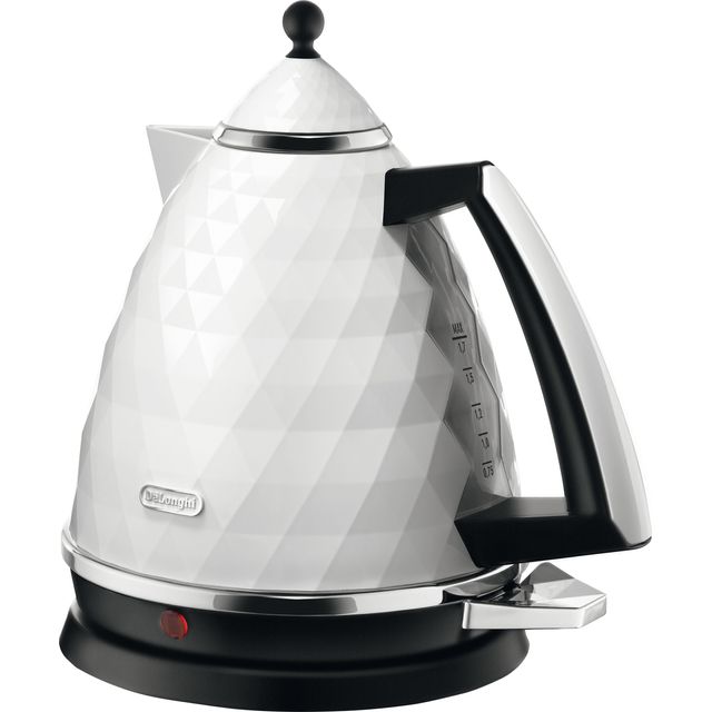 De'Longhi Brillante KBJ3001.W Kettle Review