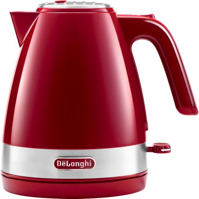 De'Longhi Active Line KBLA3001.R Kettle Review