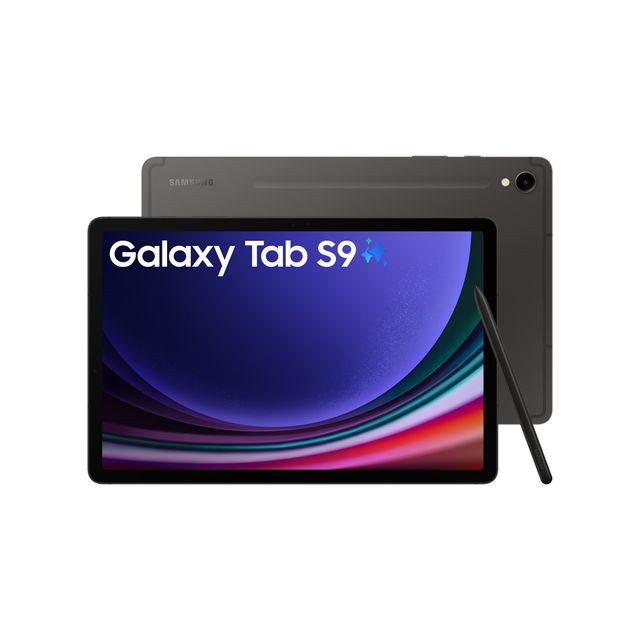 Samsung Galaxy Tab S9 11 256 GB Tablet - Graphite