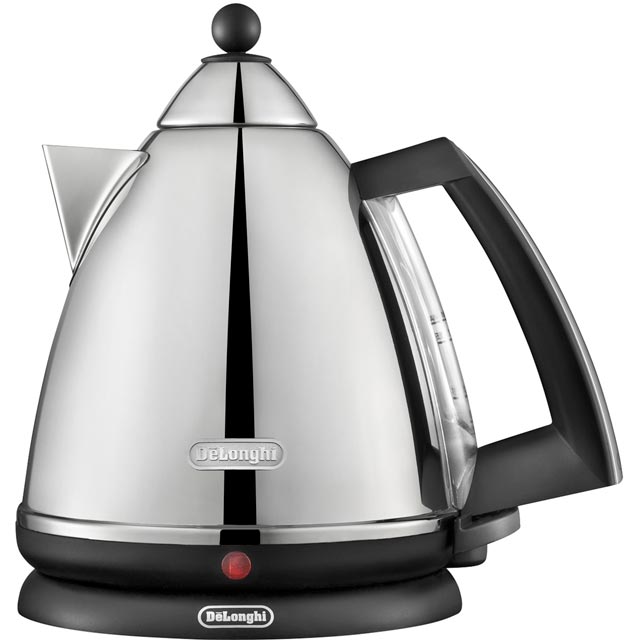 De'Longhi Argento Kettle review