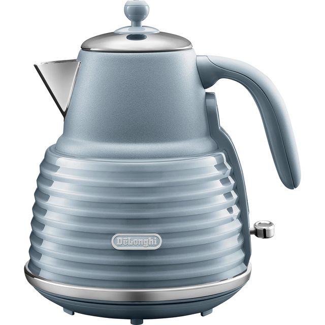 De'Longhi Scolpito KBZS3001.AZ Kettle Review