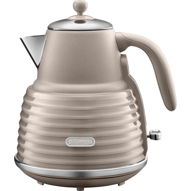 De'Longhi Scolpito KBZS3001.BG Kettle Review