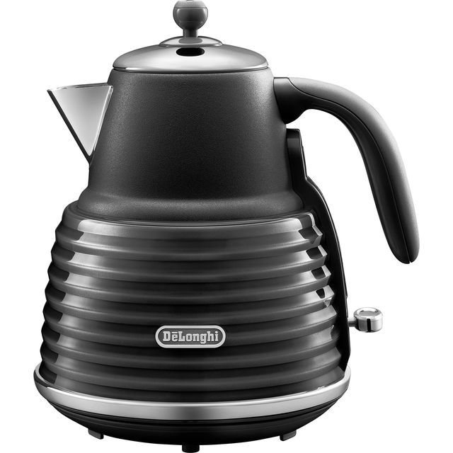 De'Longhi Scolpito KBZS3001.BK Kettle Review