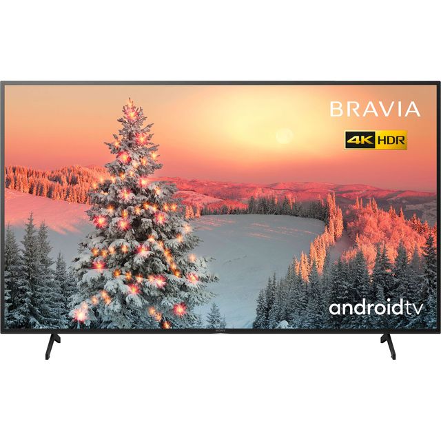 Sony Bravia KD75XH8096BU 75