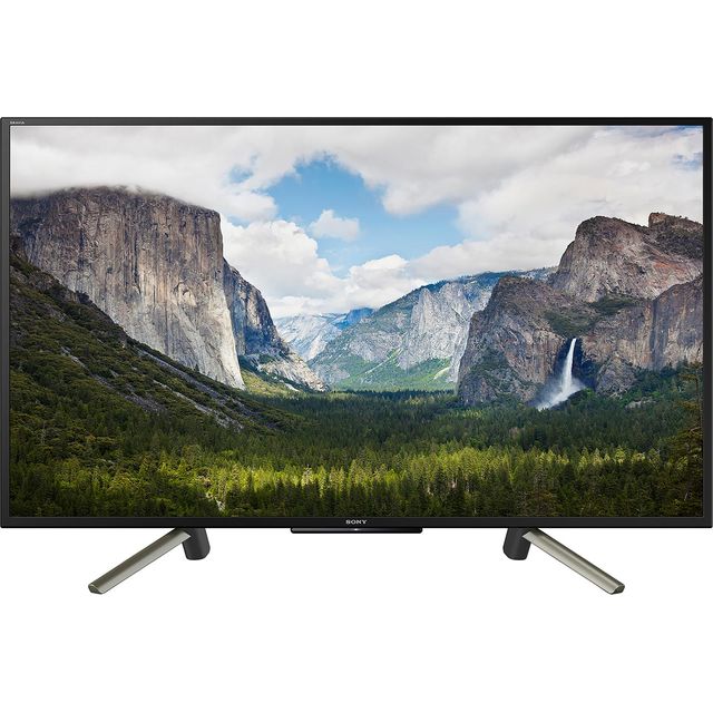 Sony WF66 Led Tv review