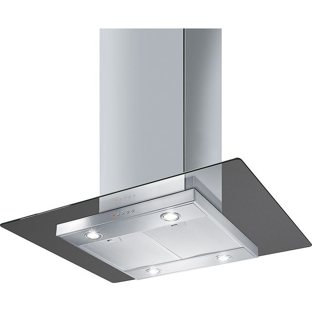 Smeg KEIV90E 90 cm Island Cooker Hood Review