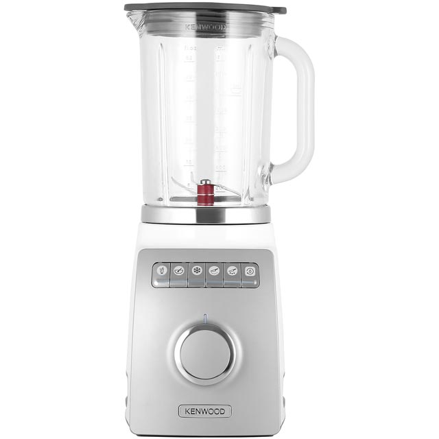 Kenwood Blend X Pro Blender review