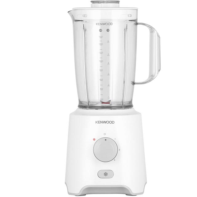 Kenwood Blend X-Tract Fresh Blender review