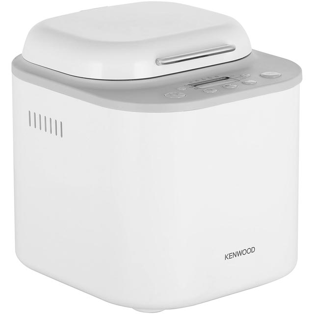 Kenwood BM260 Bread Maker Reviews