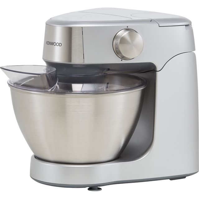 Kenwood Prospero KHC29.N0SI Stand Mixer with 4.3 Litre Bowl - Silver