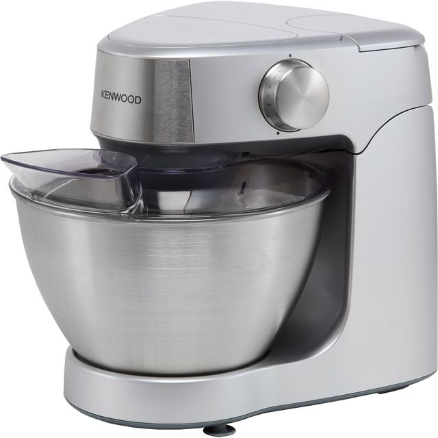 Kenwood Prospero+ KHC29.A0SI Stand Mixer with 4.3 Litre Bowl - Silver