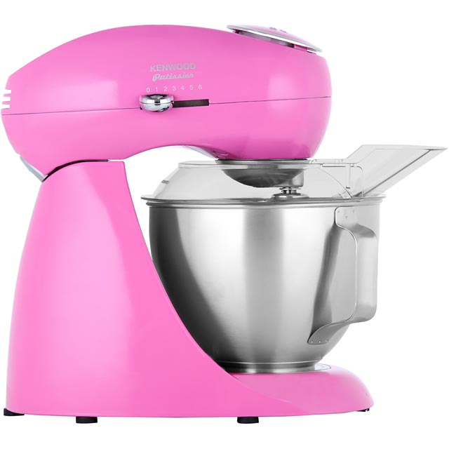 Kenwood Pattissier Food Mixer review