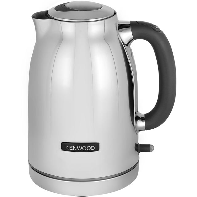 Kenwood Turin Kettle review