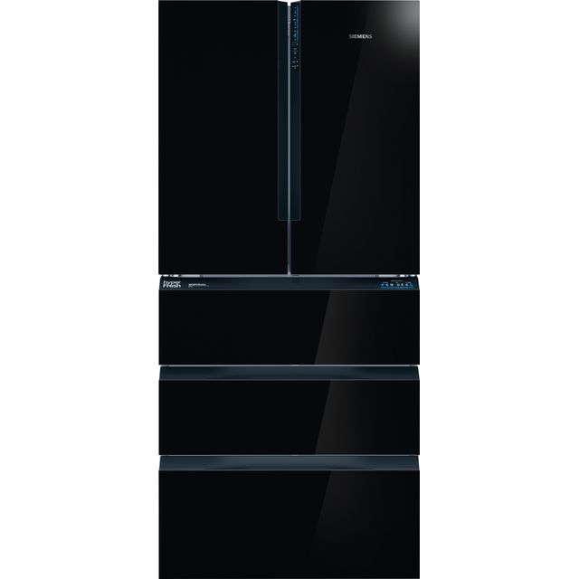 Siemens IQ-700 KF86FPB2A Wifi Connected American Fridge Freezer Review