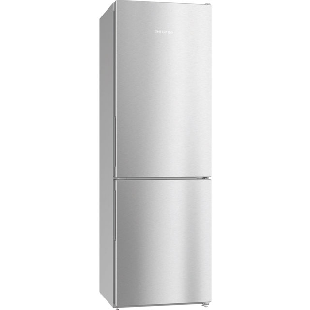 Miele Free Standing Fridge Freezer Frost Free review