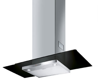 Smeg Integrated Cooker Hood review