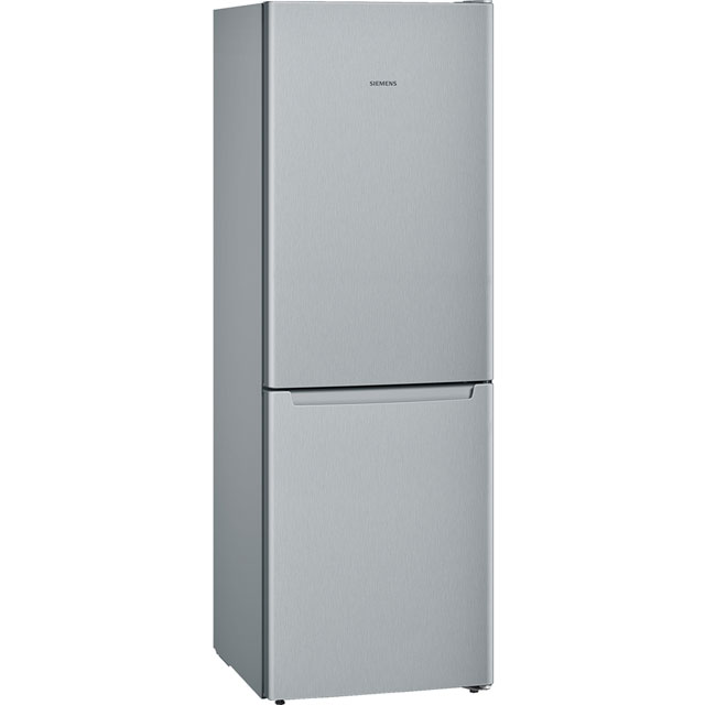 Siemens IQ-100 Free Standing Fridge Freezer Frost Free review