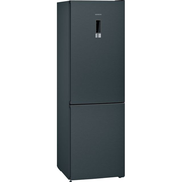 Siemens IQ-300 KG36NXXDC 60/40 Frost Free Fridge Freezer Review