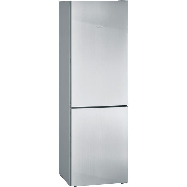 Siemens IQ-300 KG36VVIEA 60/40 Fridge Freezer Review