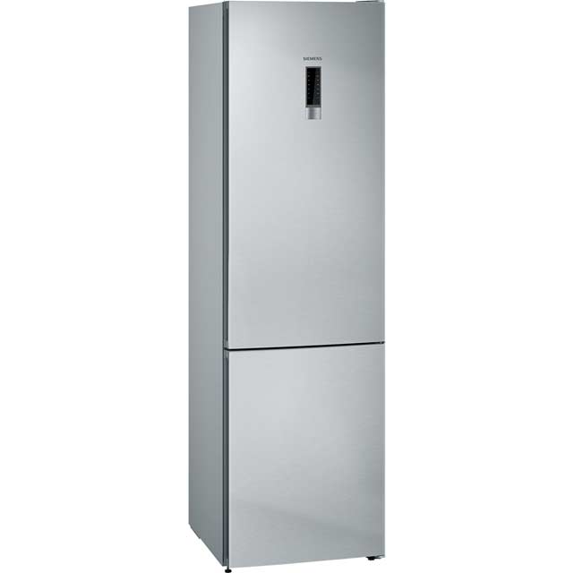 Siemens IQ-300 Free Standing Fridge Freezer Frost Free review