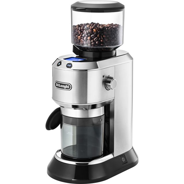 De'Longhi Dedica. KG521.M Coffee Grinder Review