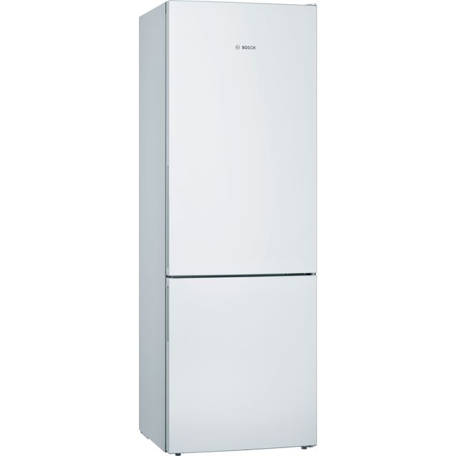 Bosch Serie 6 KGE49AWCAG 70/30 Fridge Freezer Review