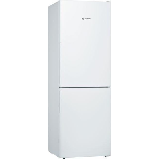 Bosch KGV336WEAG 60/40 Fridge Freezer Review