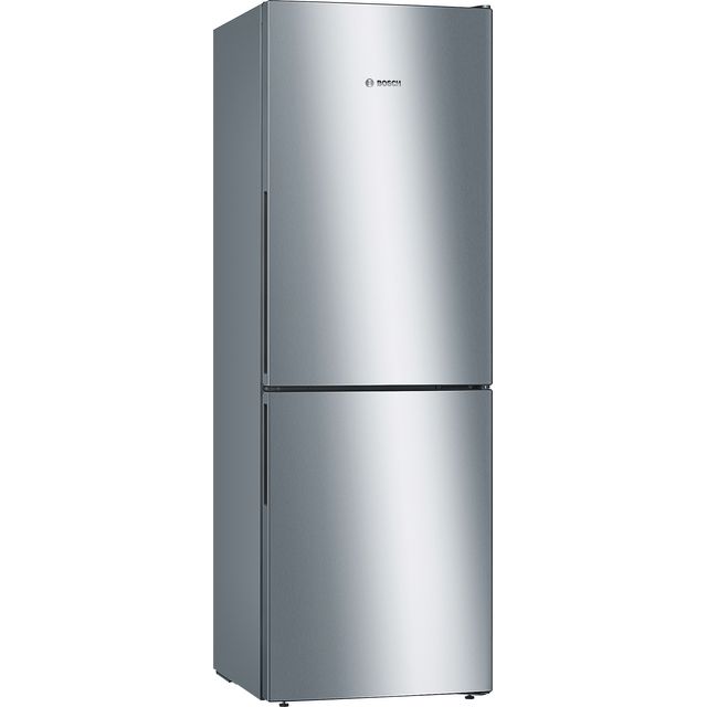 Bosch Serie 4 KGV33VLEAG 60/40 Fridge Freezer Review