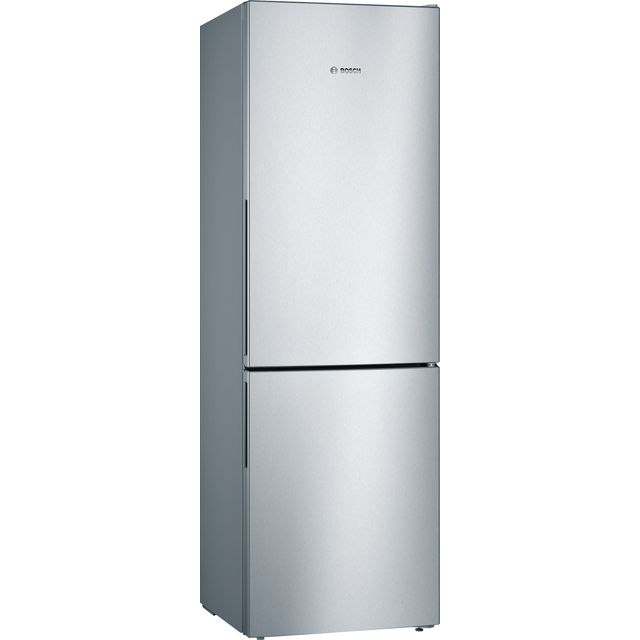 Bosch Serie 4 KGV36VLEAG 60/40 Fridge Freezer Review