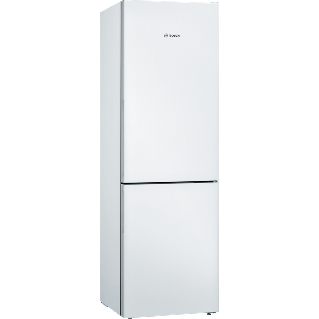 Bosch Serie 4 KGV36VWEAG 70/30 Fridge Freezer Review