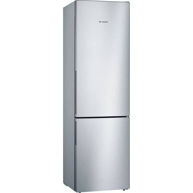 Bosch Serie 4 KGV39VLEAG 60/40 Fridge Freezer Review