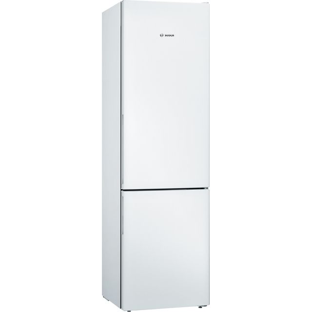 Bosch Serie 4 KGV39VWEAG 60/40 Fridge Freezer Review