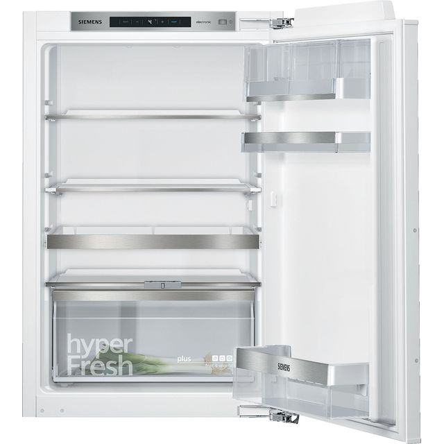 Siemens IQ-500 KI21RAFF0 Integrated Upright Fridge Review