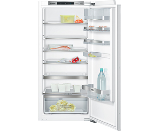 Siemens IQ-500 Integrated Larder Fridge review