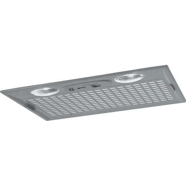 Smeg KI52E2 52 cm Canopy Cooker Hood Review