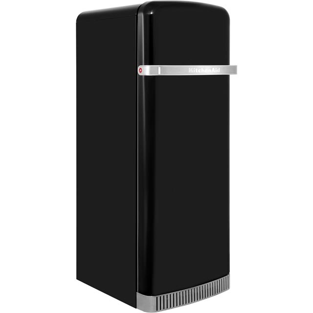 KitchenAid MDA Iconic Free Standing Refrigerator review