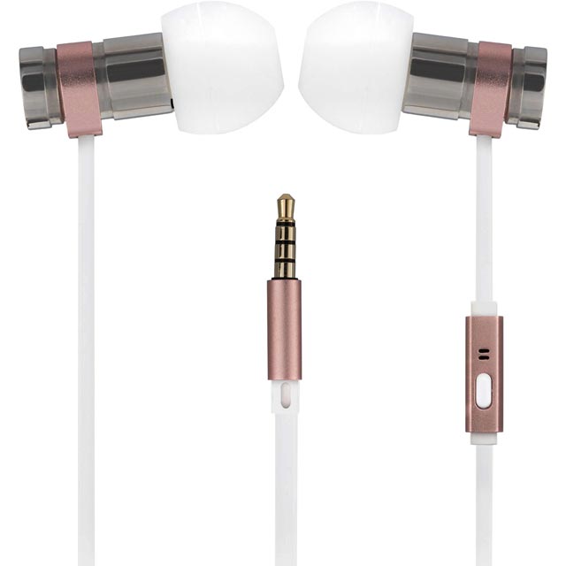 Kitsound Nova In-Ear Wired Headphones Review