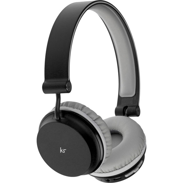 Kitsound Headphones review