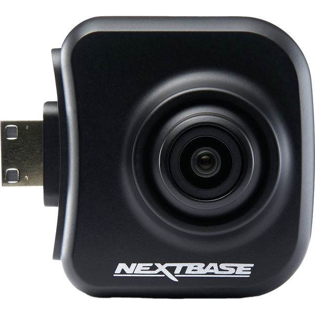 Nextbase Series 2 Add-on Module Cameras – 140 Degree Viewing Angle Cabin View Dash Camera for Commercial Use – Compatible with Series 2 322GW, 422GW, 522GW and 622GW Dash Cam Models