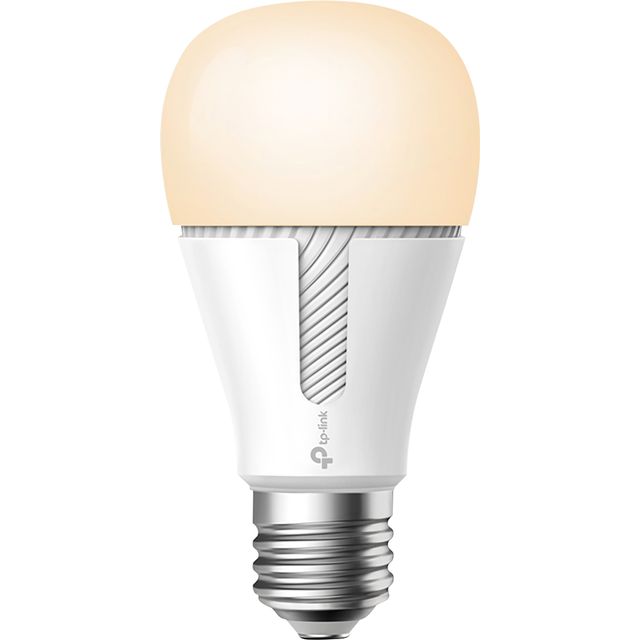 TP-Link Kasa KL110 E27 Dimmable Smart Light Bulb Review