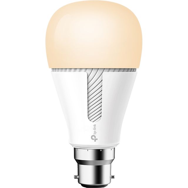 TP-Link Kasa KL110B Smart Light Bulb B22 Review