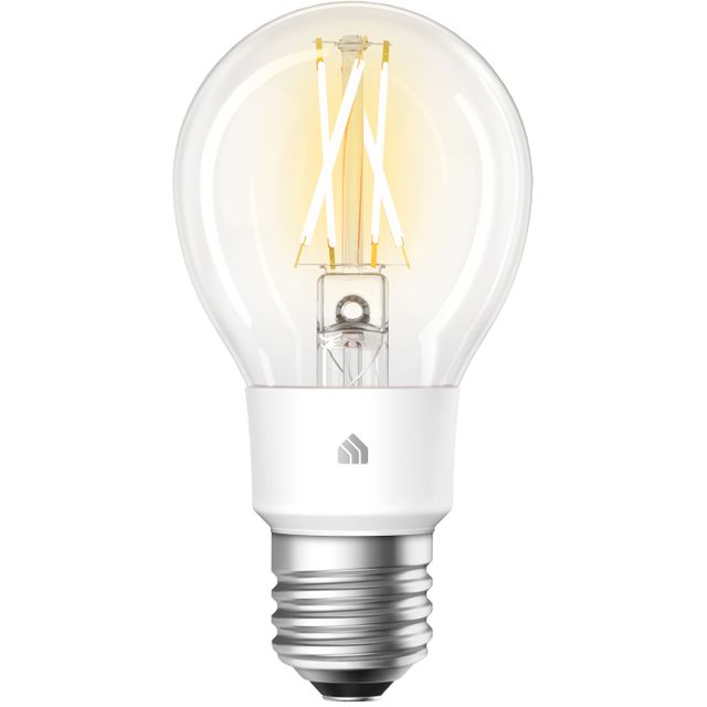 TP-Link Kasa KL50 Filament Smart Bulb Review