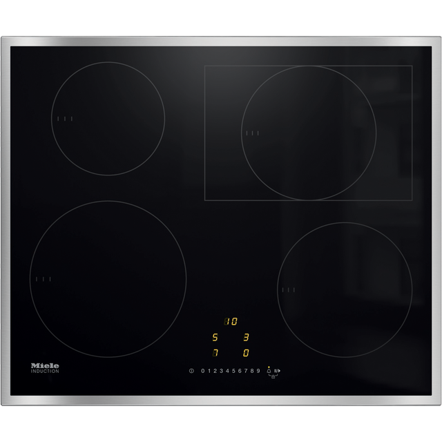 Miele KM7262FR 61cm Induction Hob Review