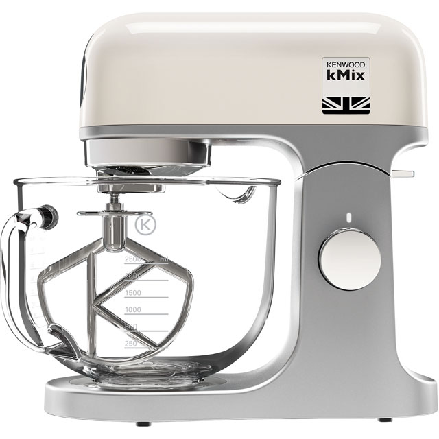 Kenwood KMIX KMX754CR Food Mixer Review